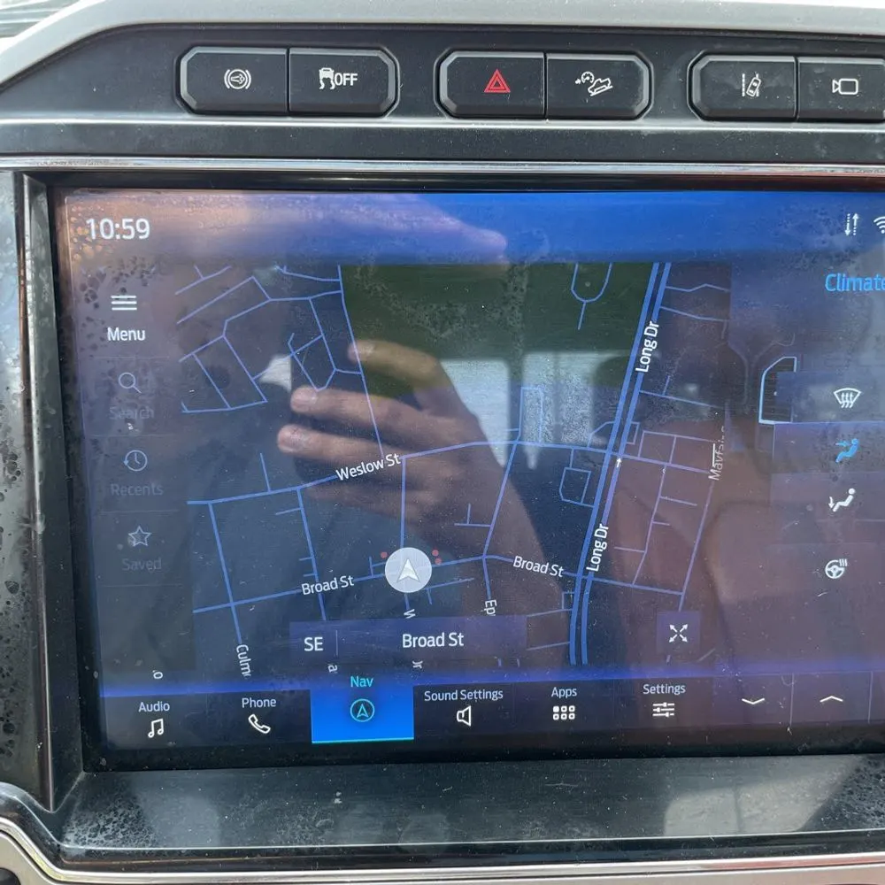 2022 Ford F-450 Super Duty King Ranch