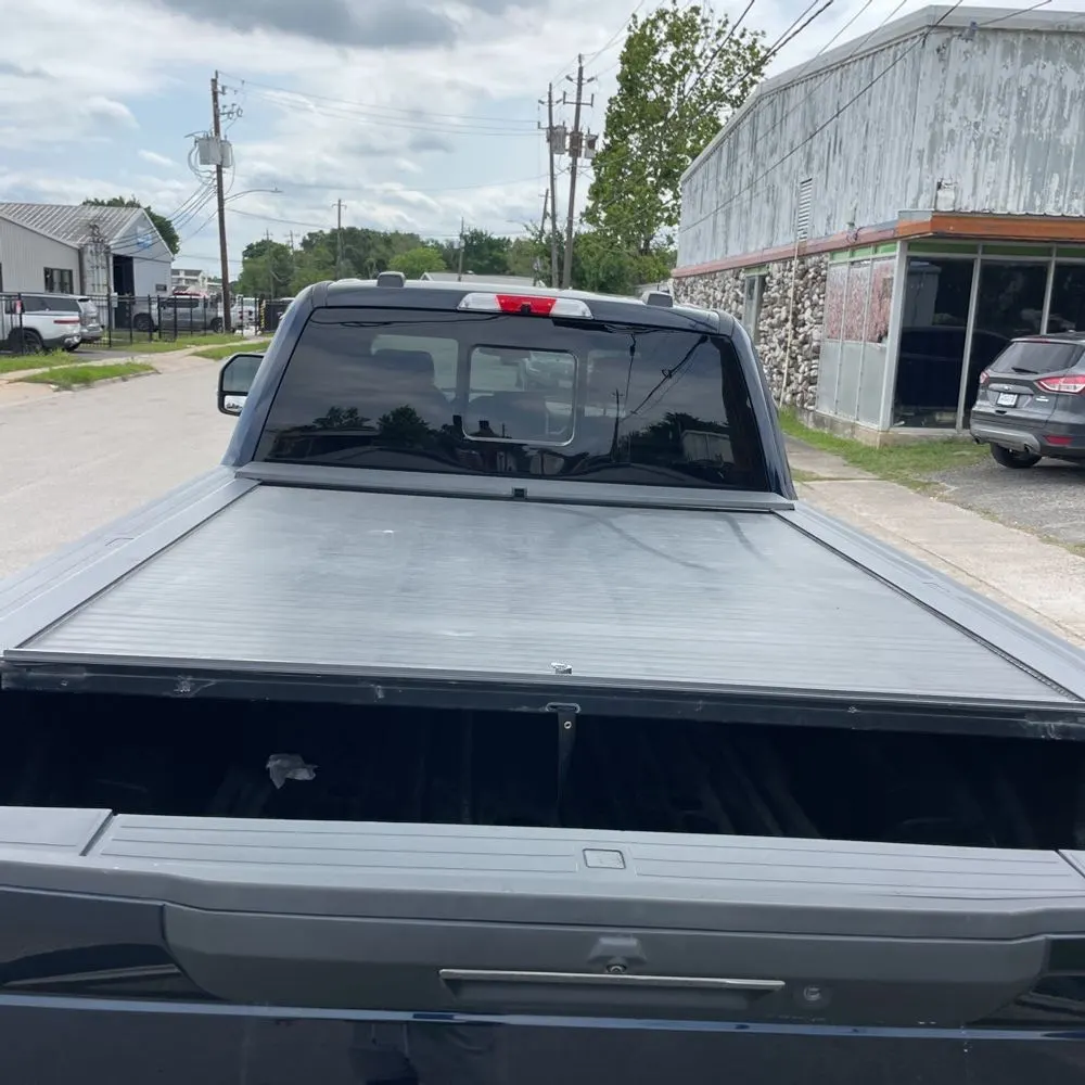 2022 Ford F-450 Super Duty King Ranch