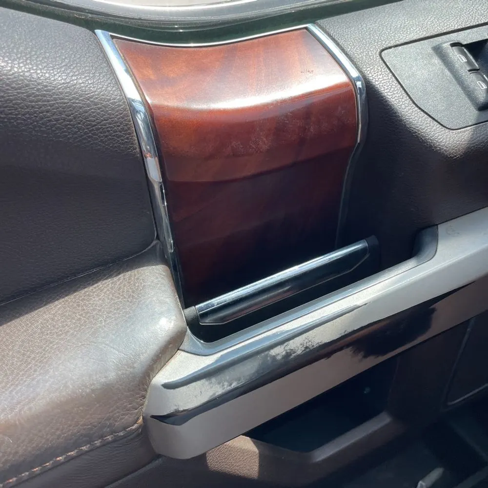 2022 Ford F-450 Super Duty King Ranch