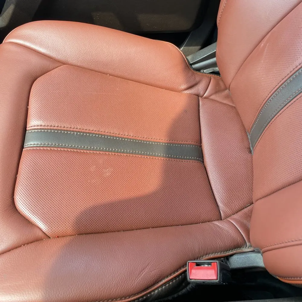 2022 Ford F-450 Super Duty King Ranch