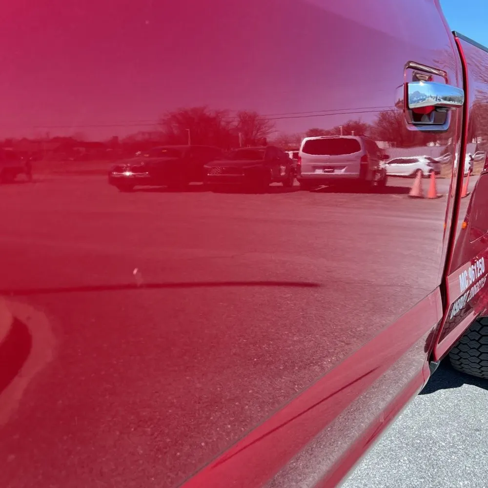 2017 Ford F-450 Super Duty Platinum