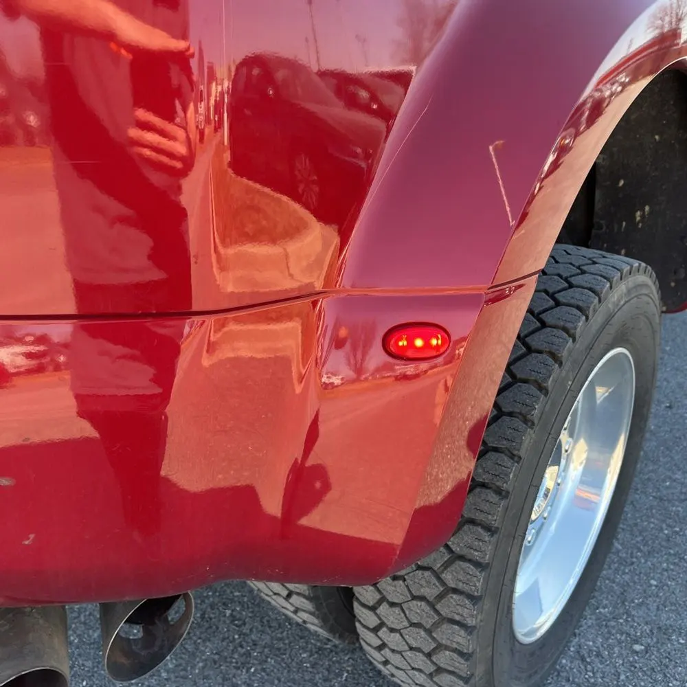 2017 Ford F-450 Super Duty Platinum