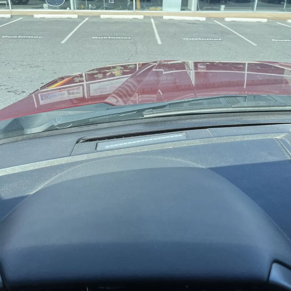 2017 Ford F-450 Super Duty Platinum