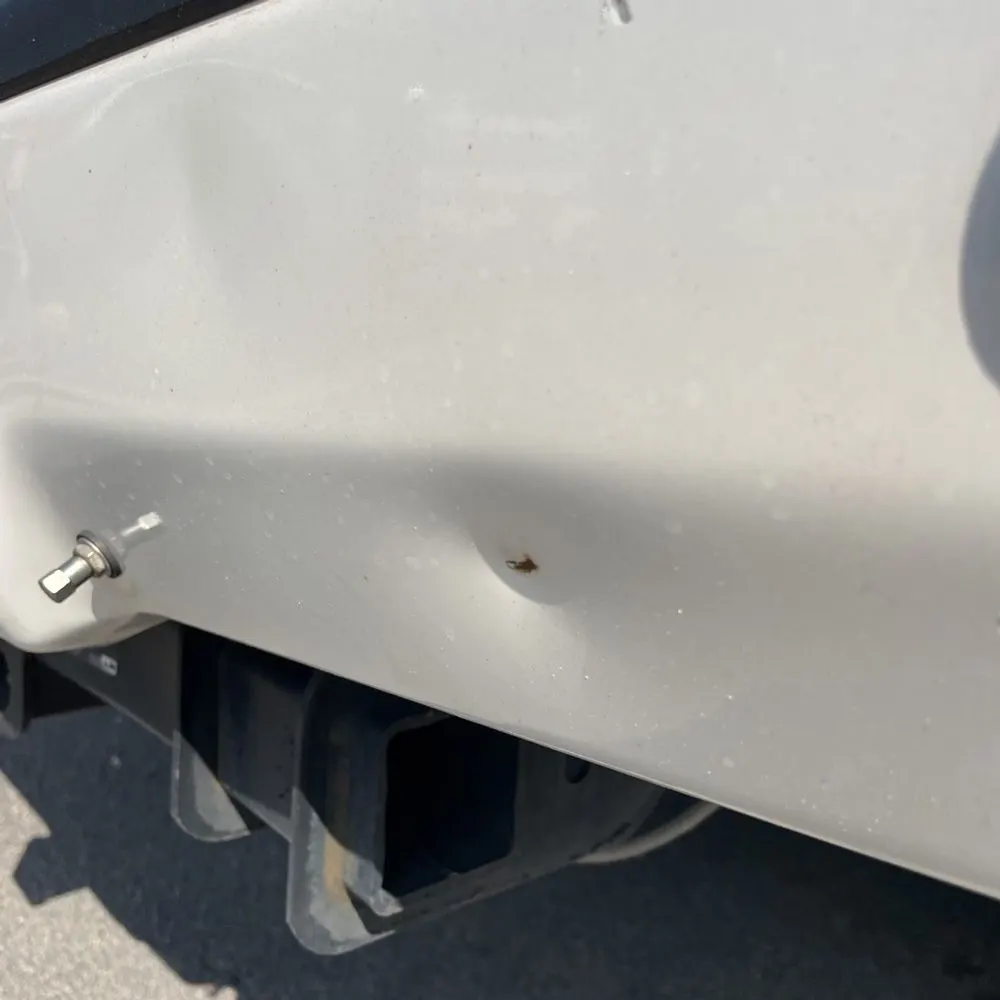 2018 Ford F-450 Super Duty Platinum