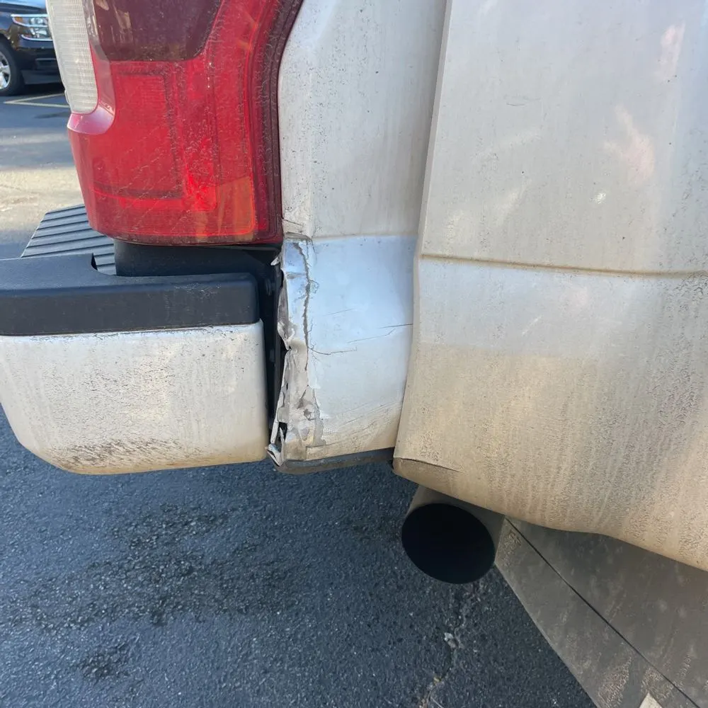 2019 Ford F-450 Super Duty Limited