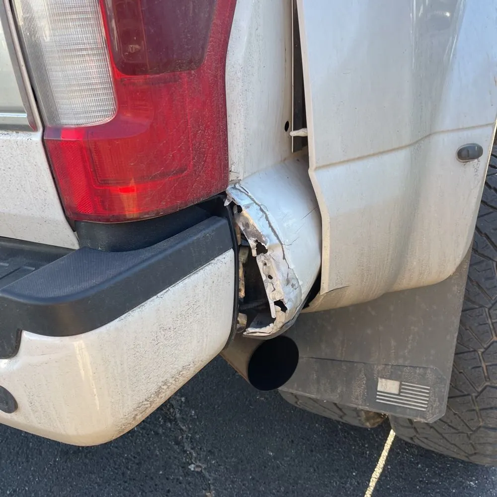 2019 Ford F-450 Super Duty Limited