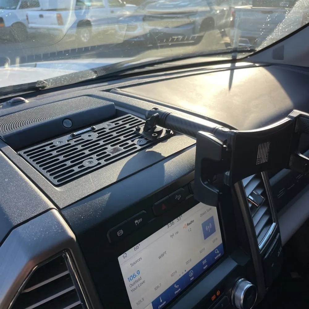 2019 Ford F-450 Super Duty Limited