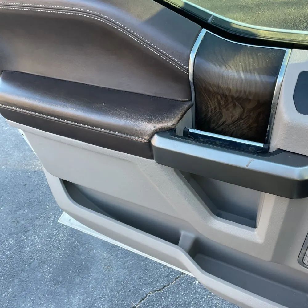 2019 Ford F-450 Super Duty Limited