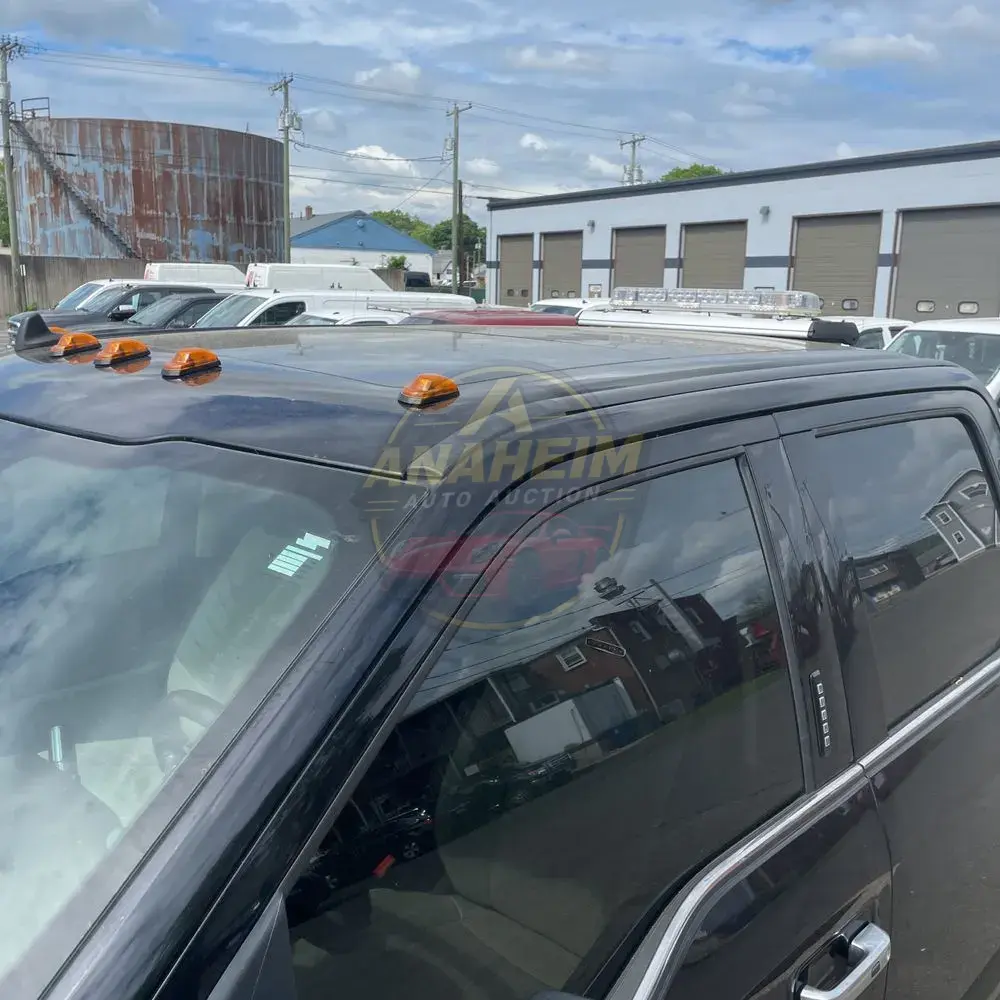 2019 Ford F-450 Super Duty Limited