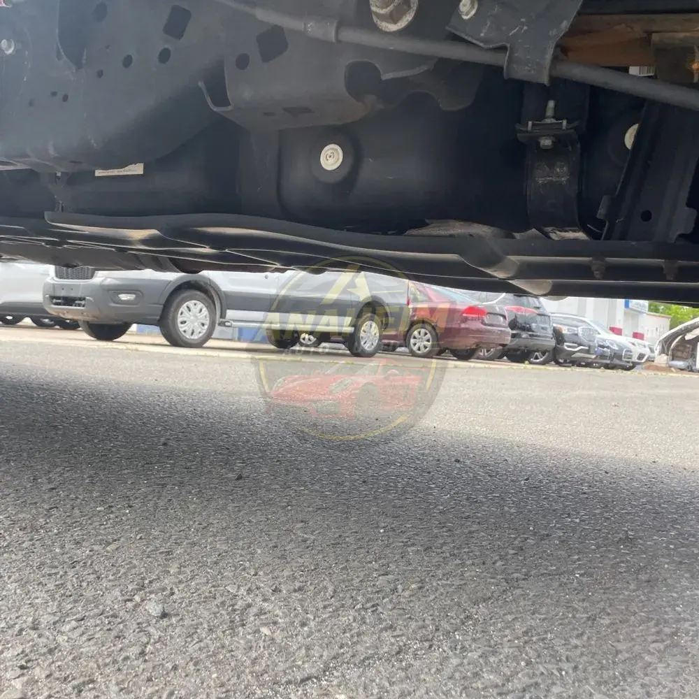 2019 Ford F-450 Super Duty Limited