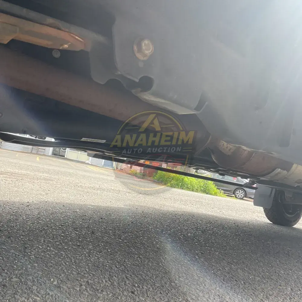 2019 Ford F-450 Super Duty Limited