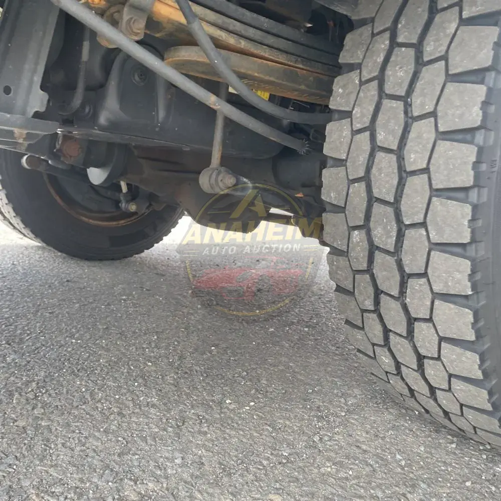 2019 Ford F-450 Super Duty Limited
