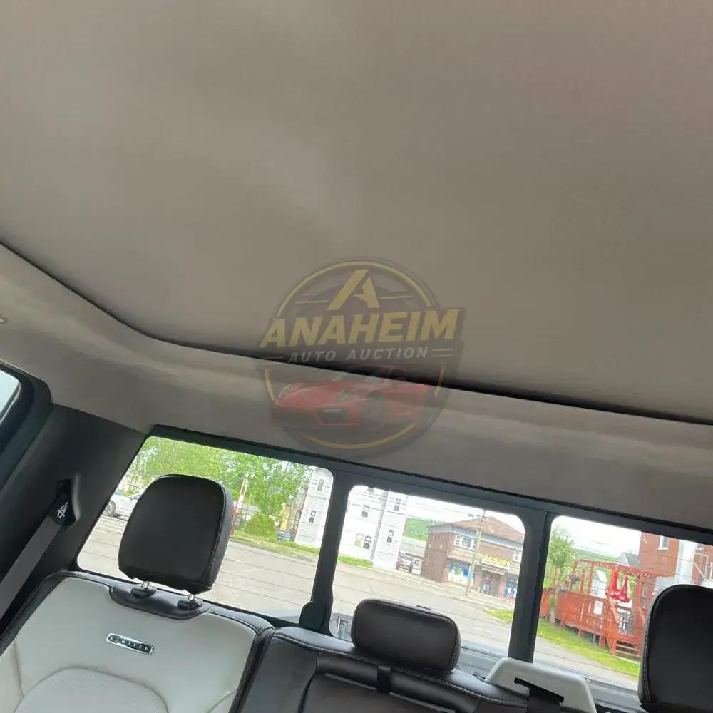 2019 Ford F-450 Super Duty Limited