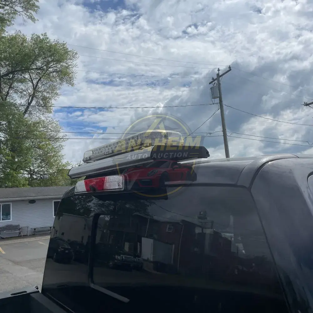 2019 Ford F-450 Super Duty Limited