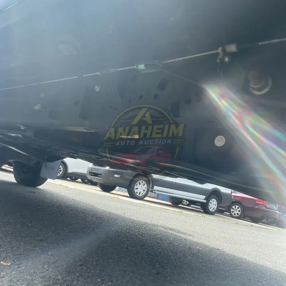 2019 Ford F-450 Super Duty Limited