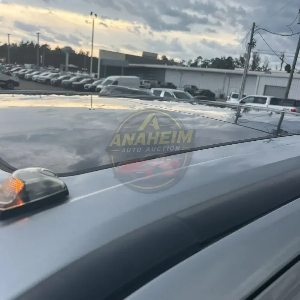 2022 Ford F-450 Super Duty Limited