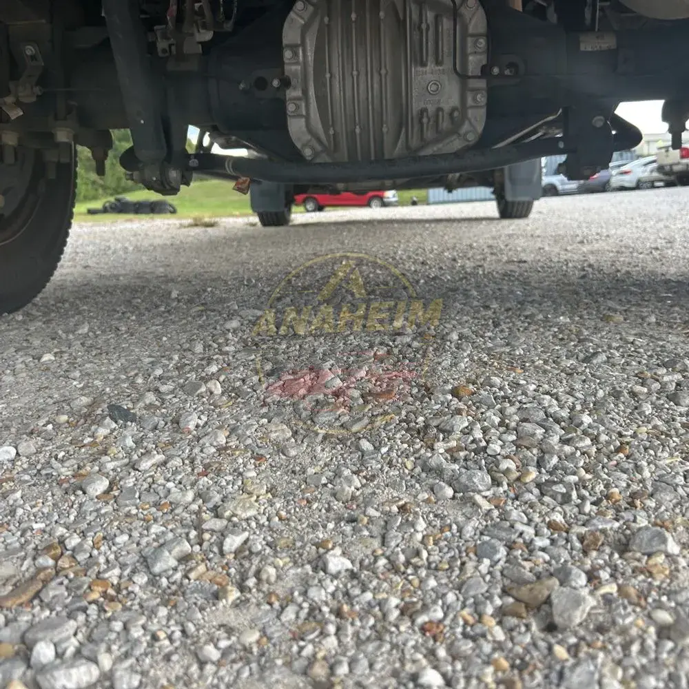 2022 Ford F-450 Super Duty Limited