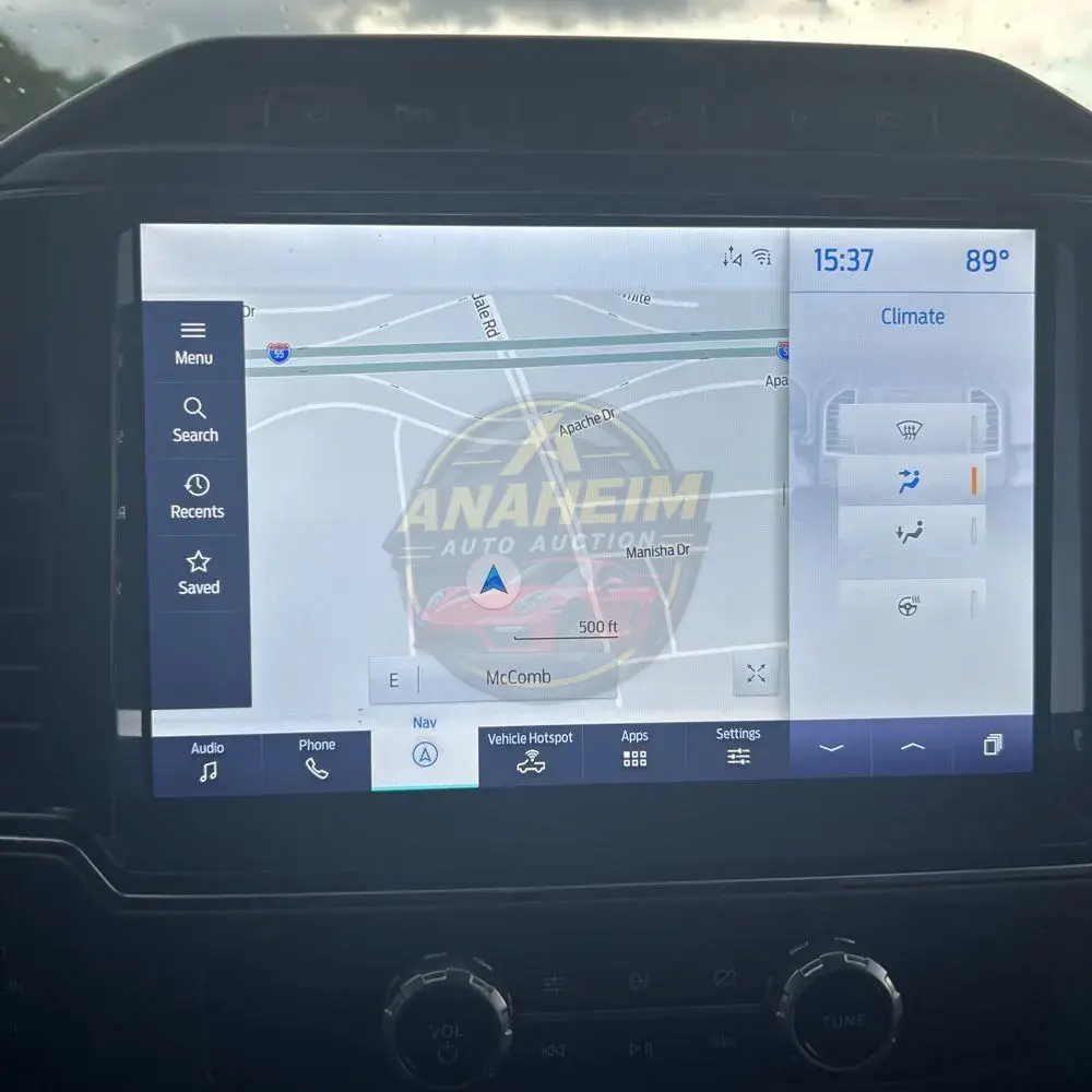 2022 Ford F-450 Super Duty Limited