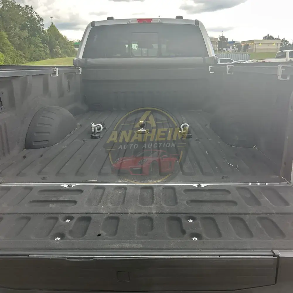 2022 Ford F-450 Super Duty Limited