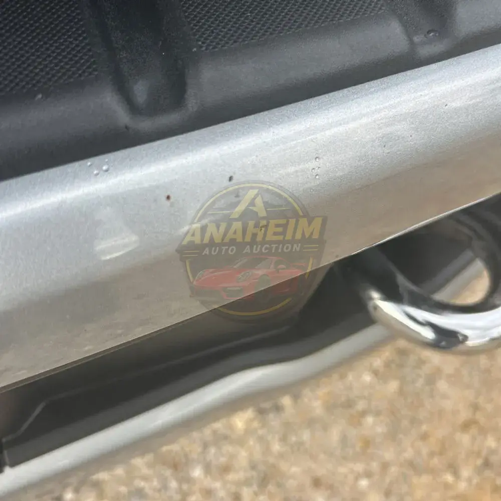 2022 Ford F-450 Super Duty Limited