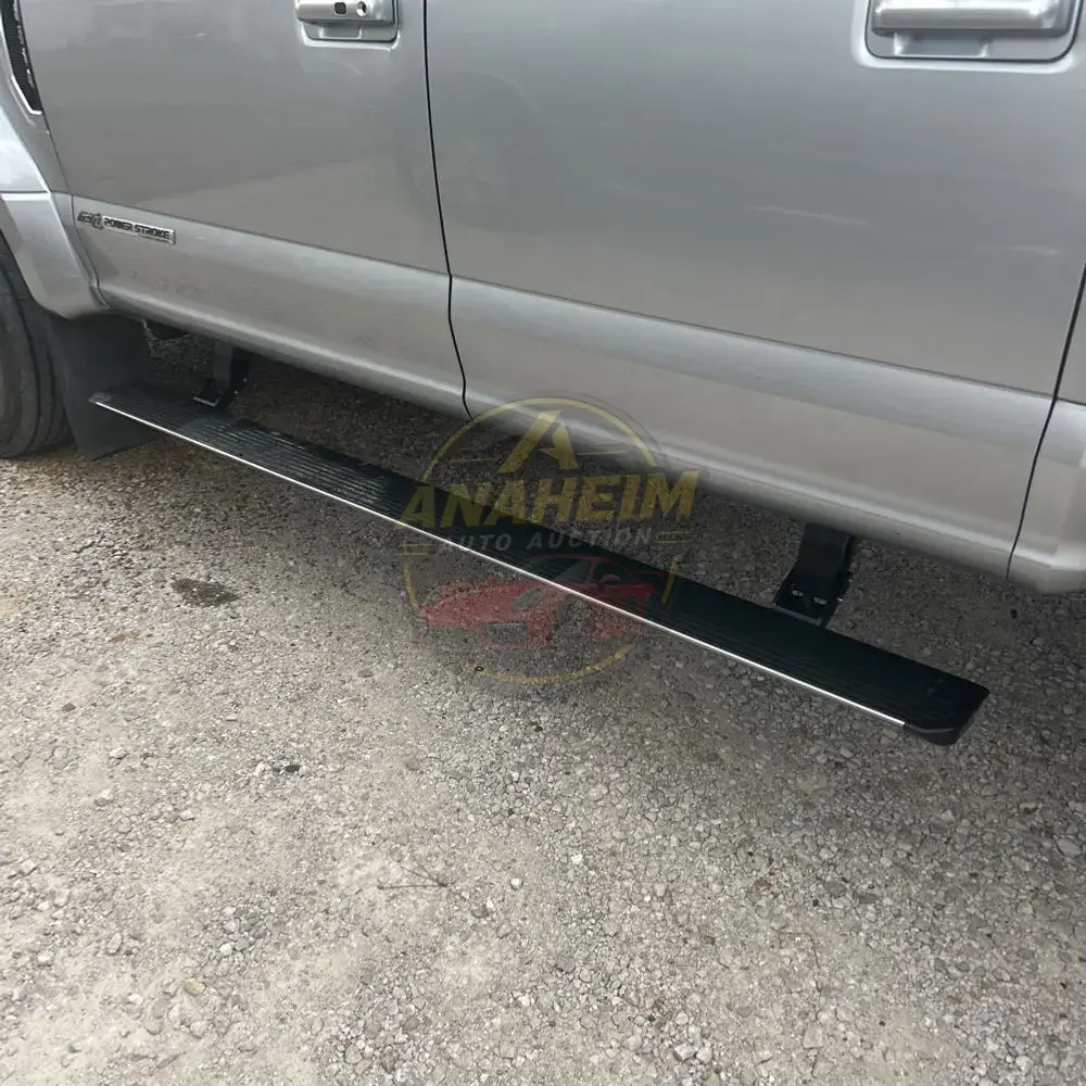 2022 Ford F-450 Super Duty Limited