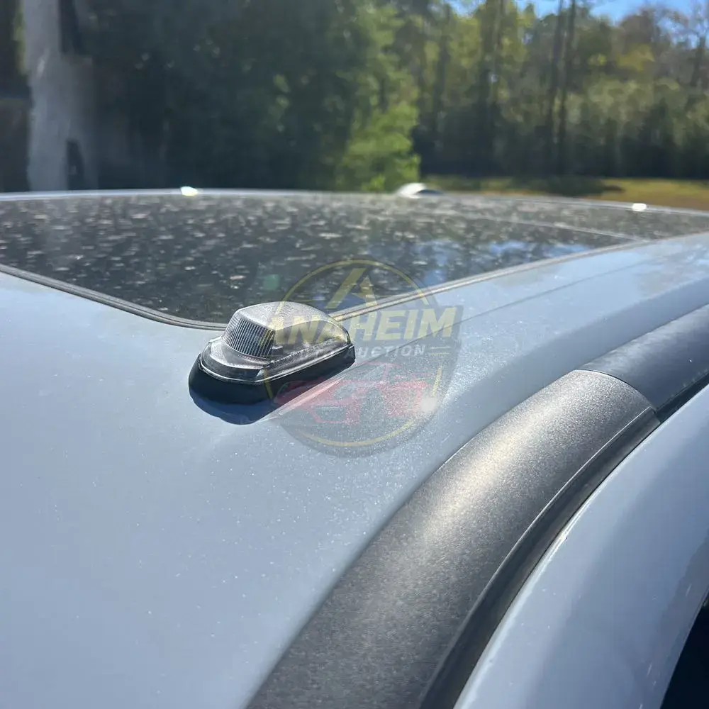 2024 Ford F-450 Super Duty Platinum