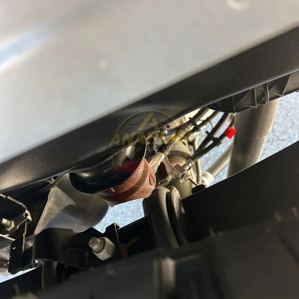 2024 Ford F-450 Super Duty Platinum