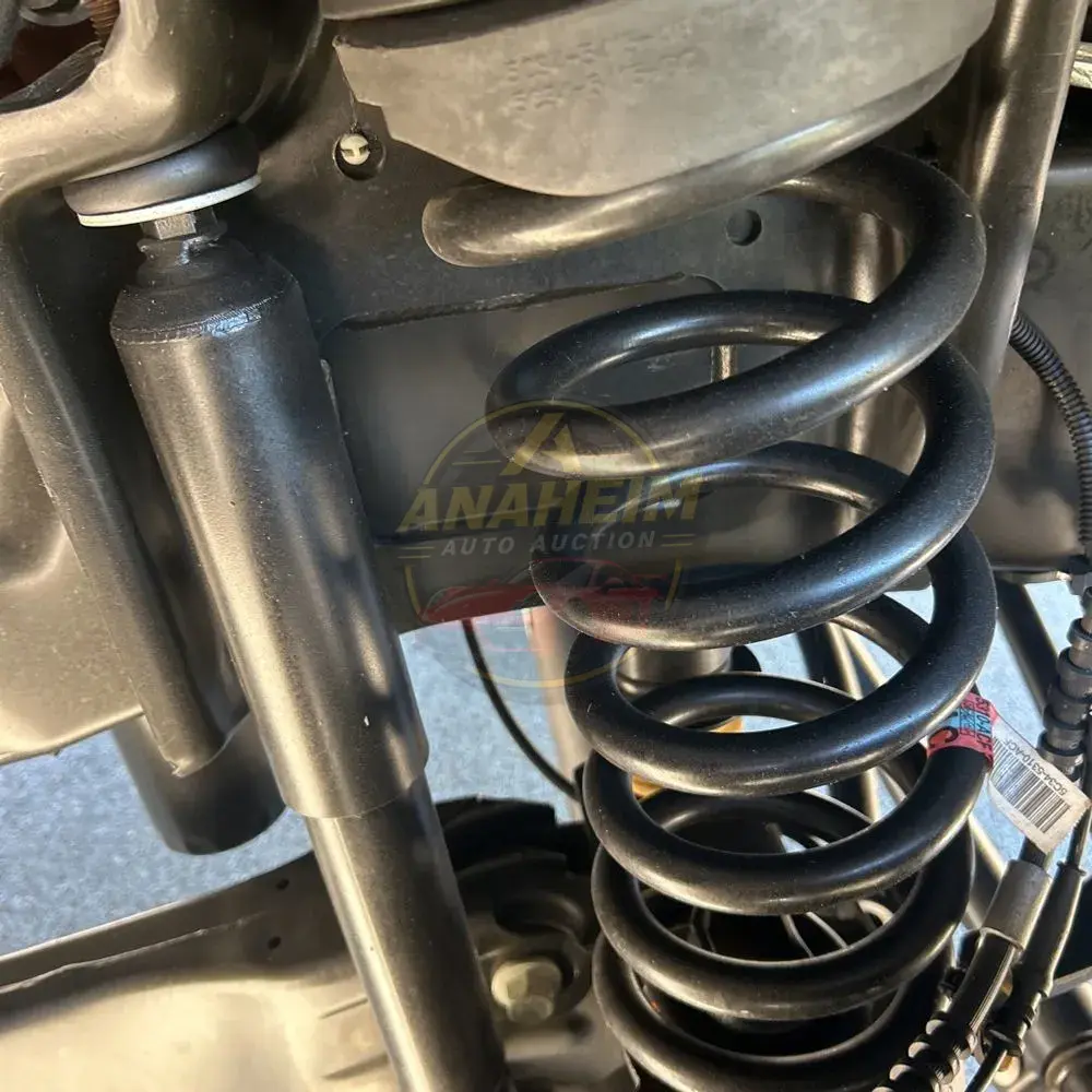 2024 Ford F-450 Super Duty Platinum