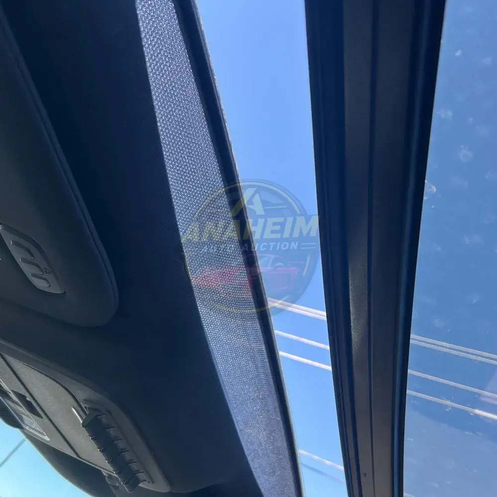 2024 Ford F-450 Super Duty Platinum