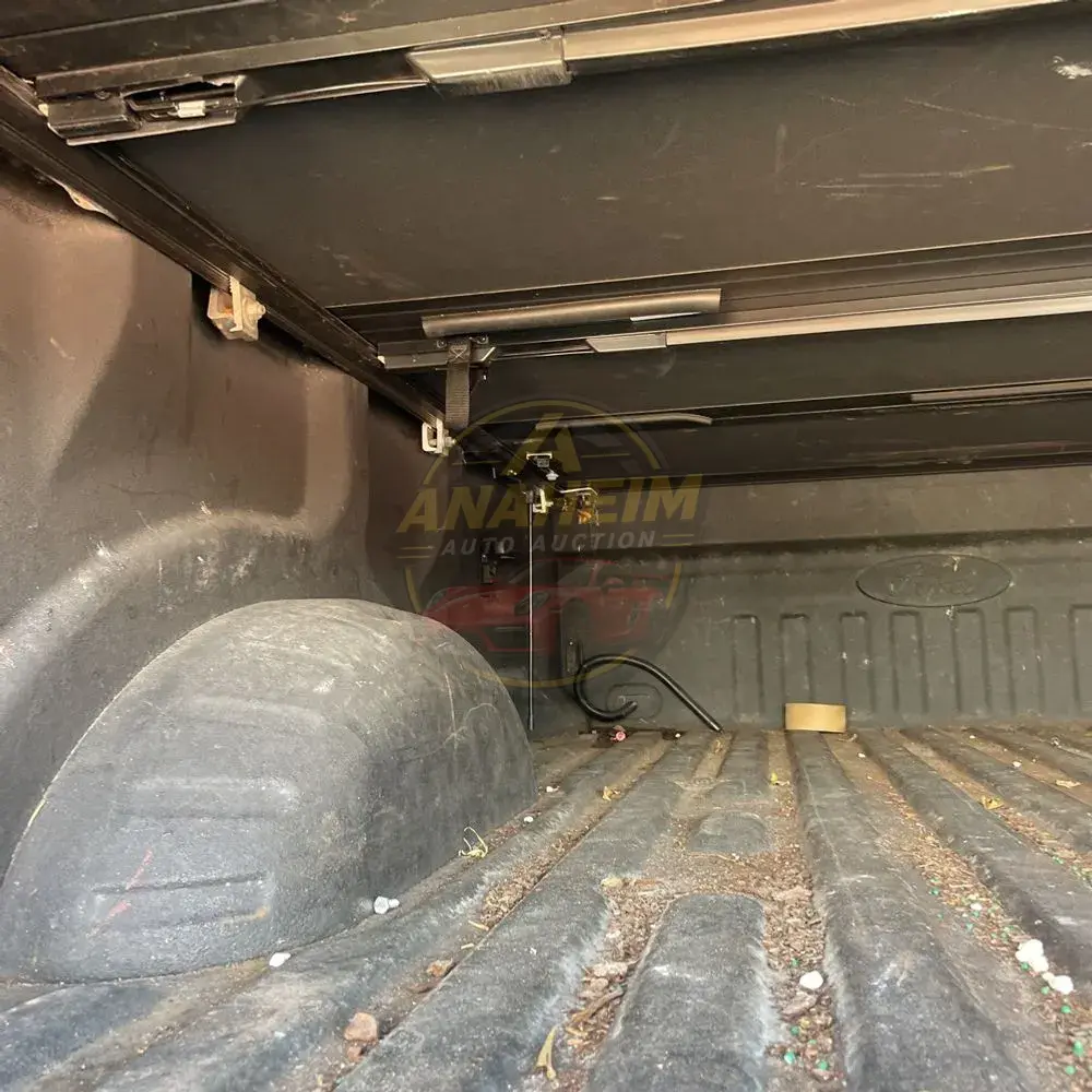 2017 Ford F-450 Super Duty Lariat