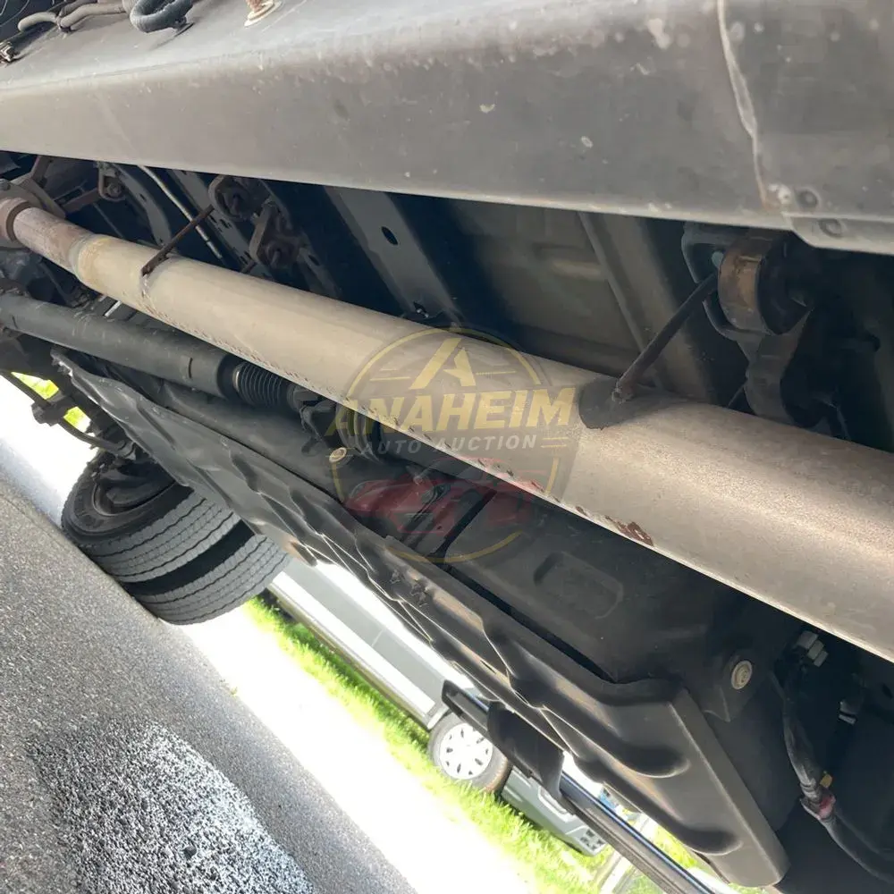 2017 Ford F-450 Super Duty Lariat