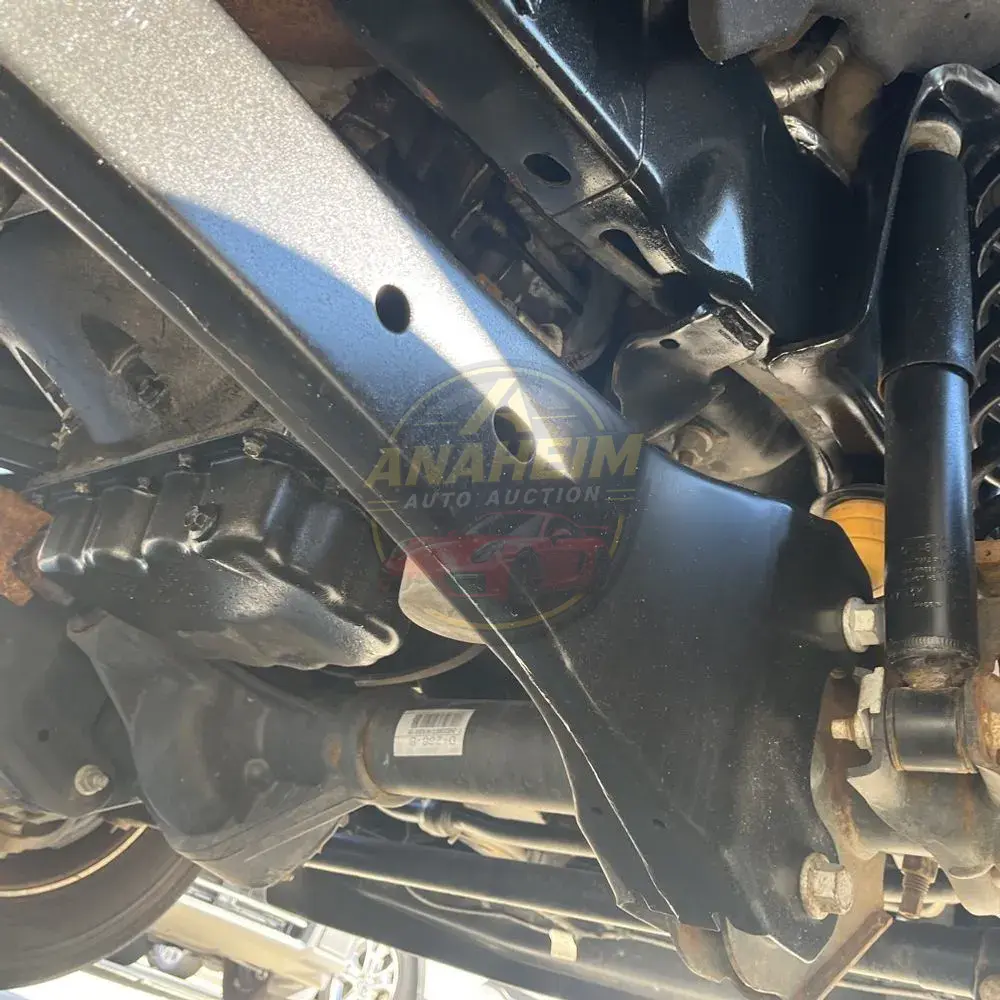 2019 Ford F-450 Super Duty Platinum