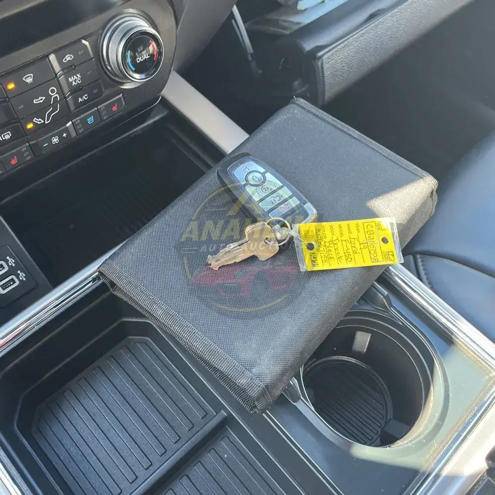 2019 Ford F-450 Super Duty Platinum