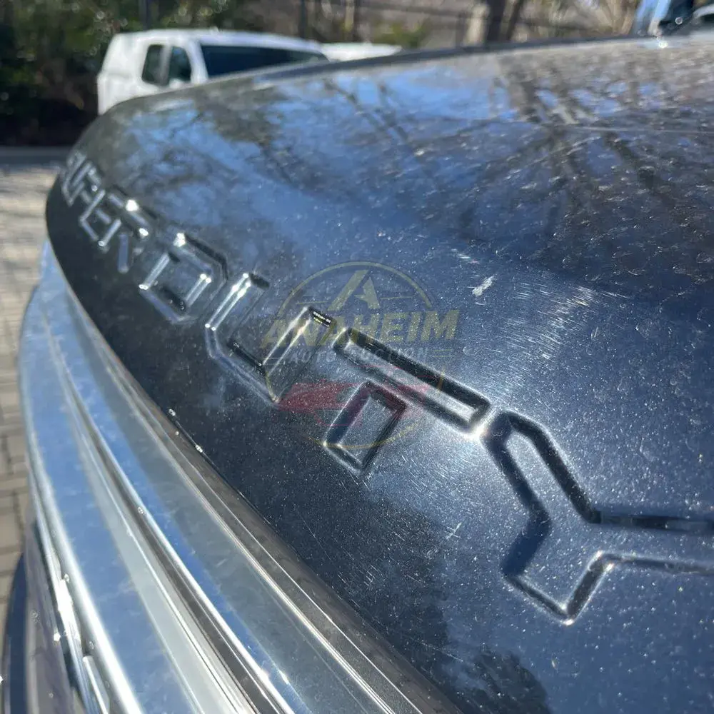2019 Ford F-450 Super Duty Platinum