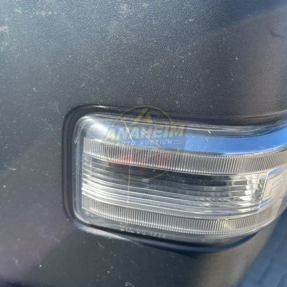 2019 Ford F-450 Super Duty Platinum
