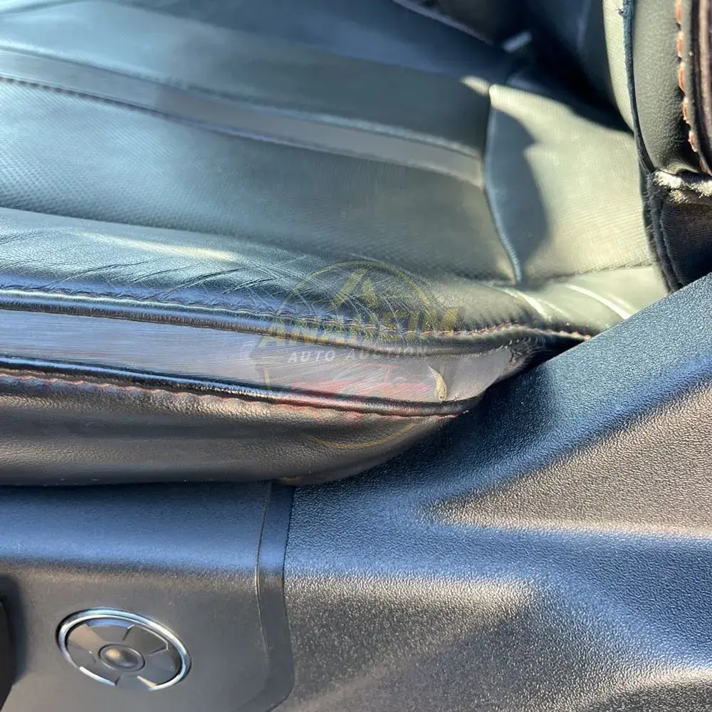 2019 Ford F-450 Super Duty Platinum
