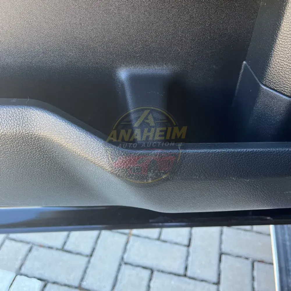 2019 Ford F-450 Super Duty Platinum