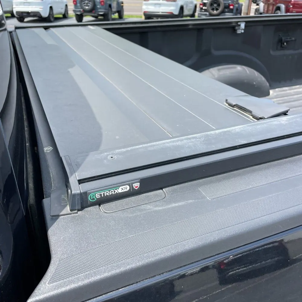 2021 Ford F-450 Super Duty Platinum
