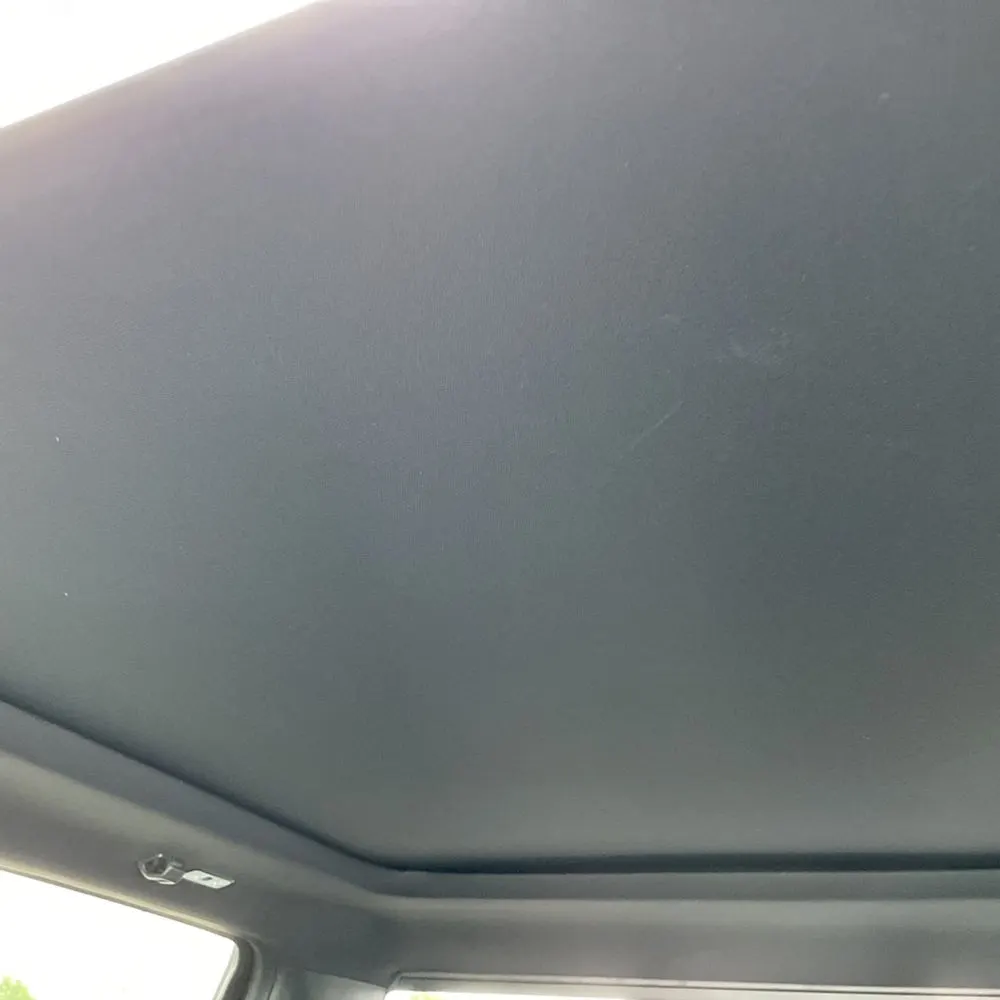 2021 Ford F-450 Super Duty Platinum
