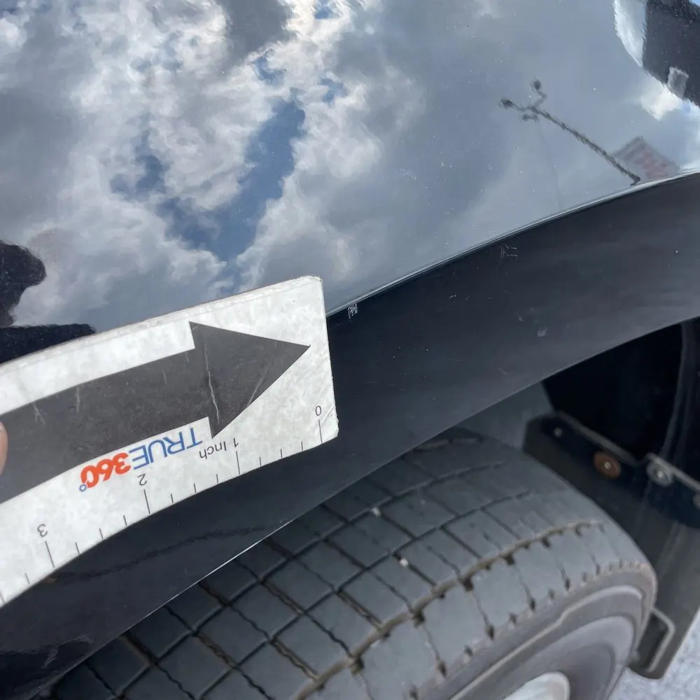 2021 Ford F-450 Super Duty Platinum