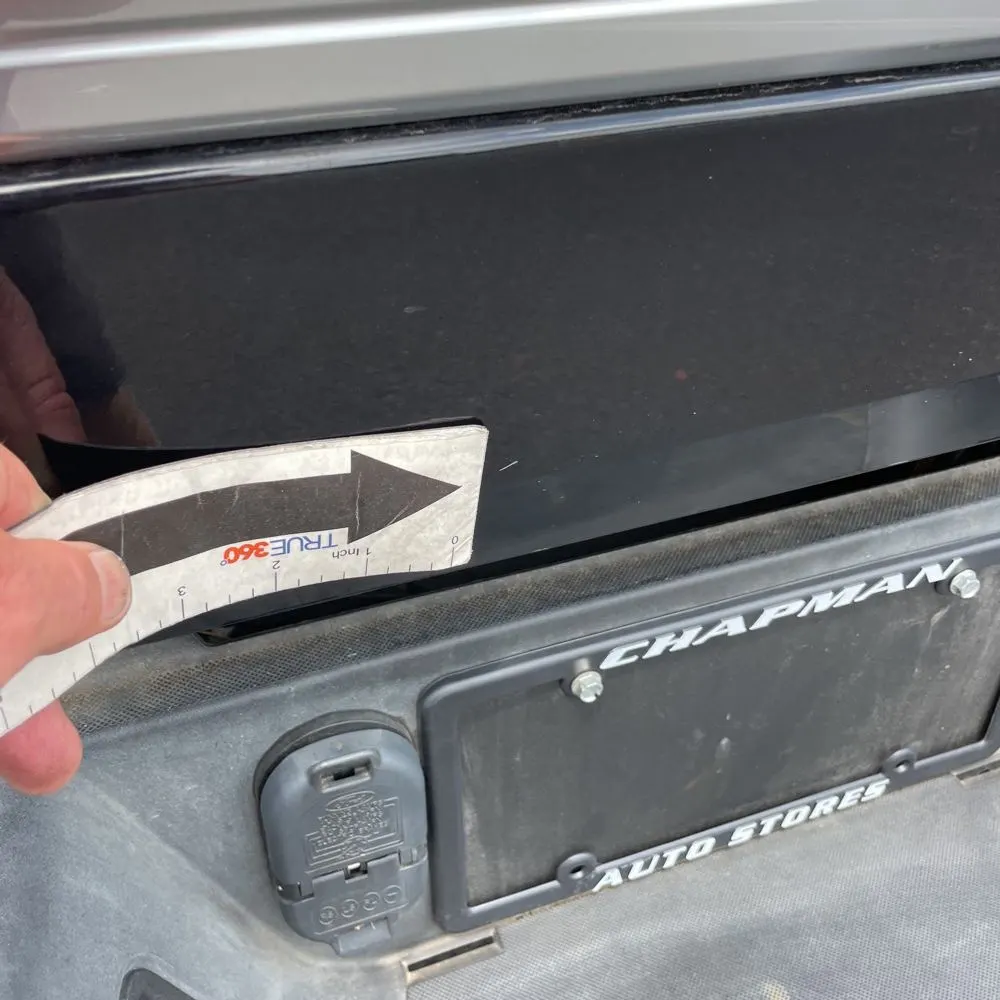 2021 Ford F-450 Super Duty Platinum