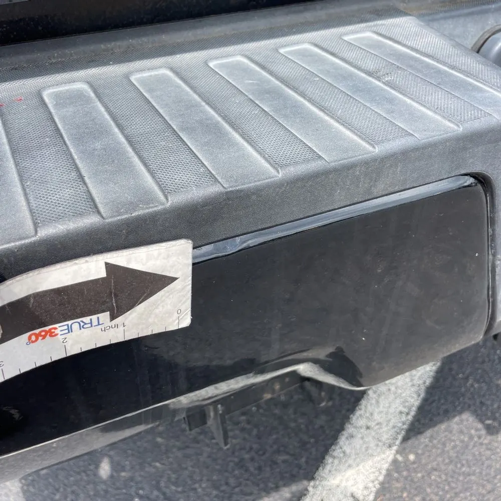 2021 Ford F-450 Super Duty Platinum