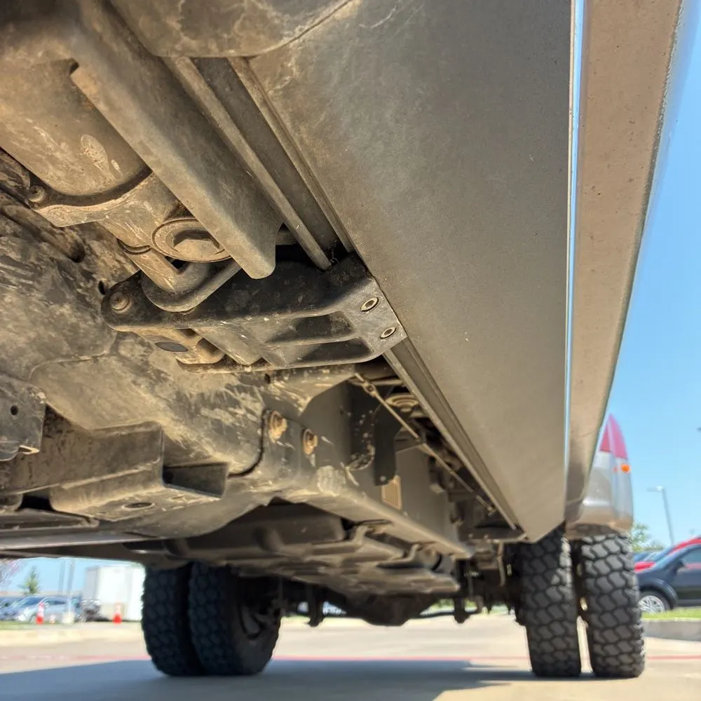 2019 Ford F-450 Super Duty King Ranch