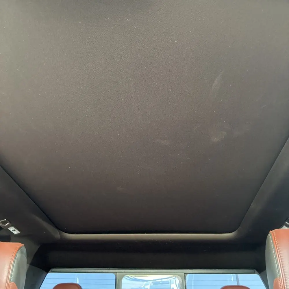 2019 Ford F-450 Super Duty King Ranch