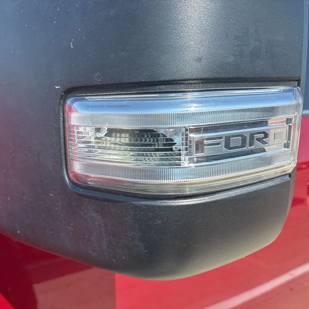 2019 Ford F-450 Super Duty King Ranch