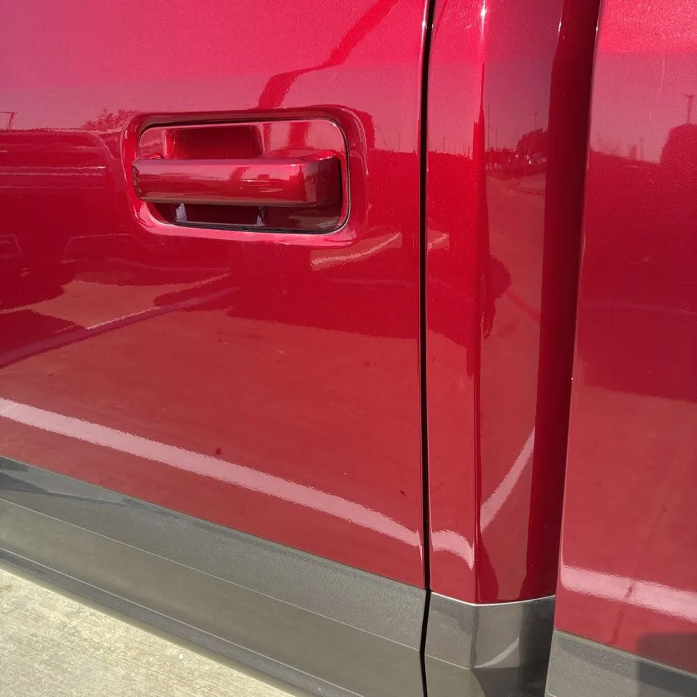 2019 Ford F-450 Super Duty King Ranch