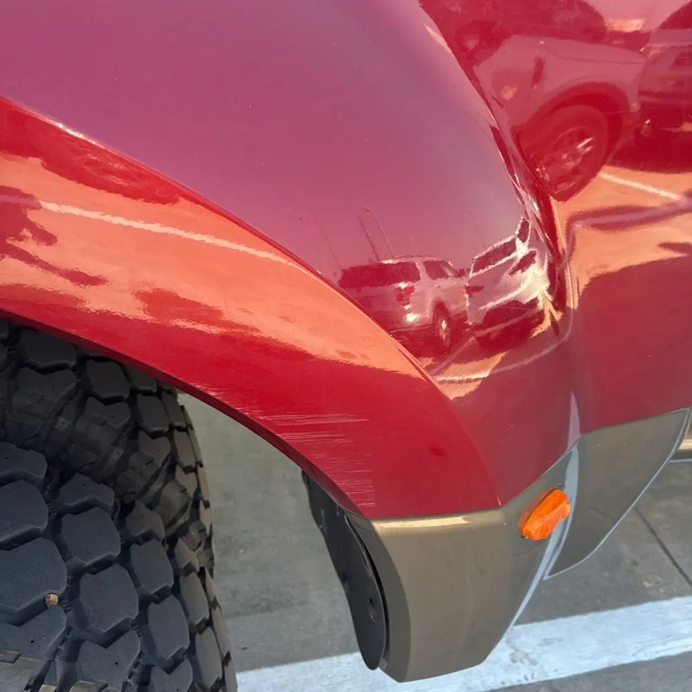 2019 Ford F-450 Super Duty King Ranch