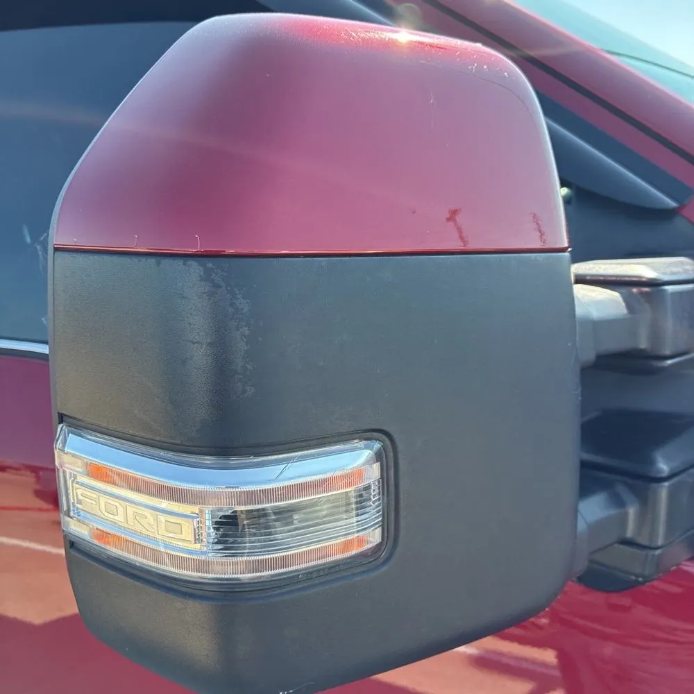 2019 Ford F-450 Super Duty King Ranch