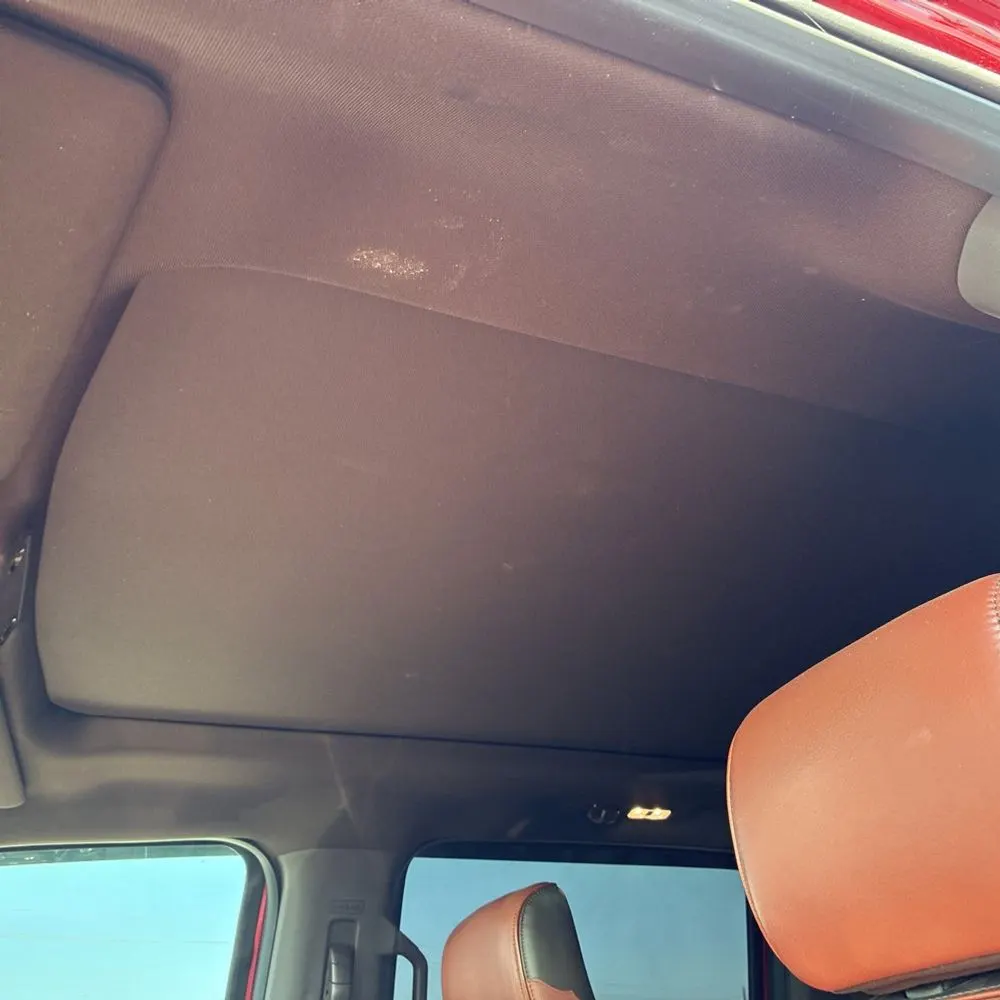 2019 Ford F-450 Super Duty King Ranch