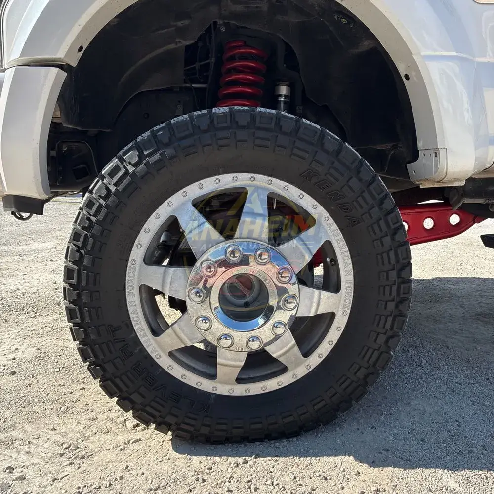 2019 Ford F-450 Super Duty Platinum